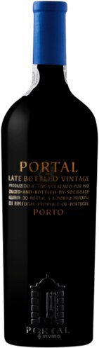 Quinta Do Portal Lbv