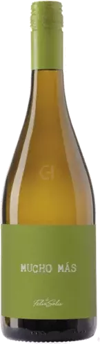 Felix Solis Muchos Mas White Wine