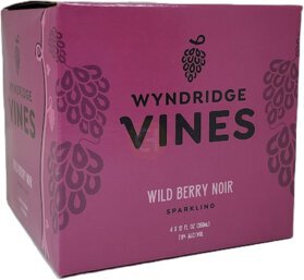 Wyndridge Vines Wild Berry Noir