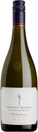 Craggy Range Te Muna Road Vineyard Sauvignon Blanc