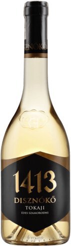 Disznoko Tokaji 1413 Edes Szamorodni