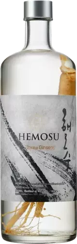 Hemosu Genseng Soju