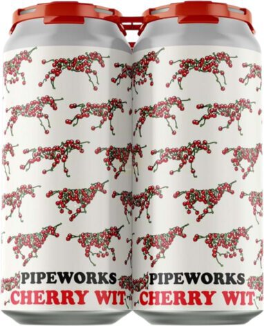 Pipeworks Cherry Wit