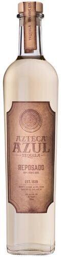 Azteca Azul Repo Tequila