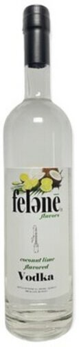 Felene Vodka Single Pla