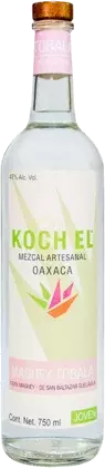 Koch El Mezcal Artesanal Tobala 6 Pack