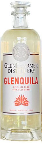 Glenpharmer Distillery Glenquila Reposado