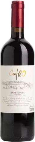 Cento Sangiovese Rosso Toscana