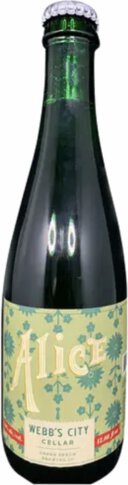 GREEN BENCH ALICE 750ML