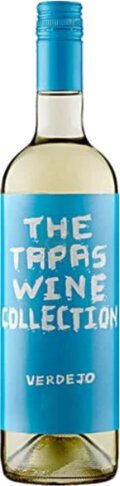 The Tapas Wiune Collection Verdejo Vintage