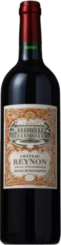 Chateau Reynon Denis Dubordieu Bordeaux France