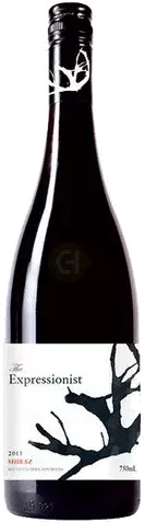 Tokoeka Estate Shiraz Expressionist