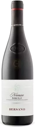 Bersano Barolo Nirvasco Italy Piedmont Langhe