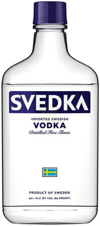 Svedka Vodka