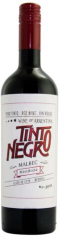 Tinto Negro Malbec