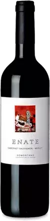 Enate Cabernet Sauvignon Merlo