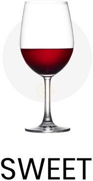 Cantine Paolini Sweet Red Terr