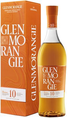 Glenmorangie 10yr Original Scotch