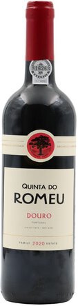 Quinta Do Romeu Douro Tinto