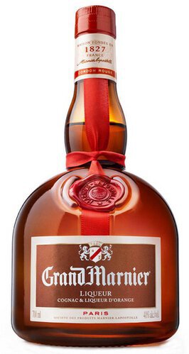 GRAND MARNIER 750ML