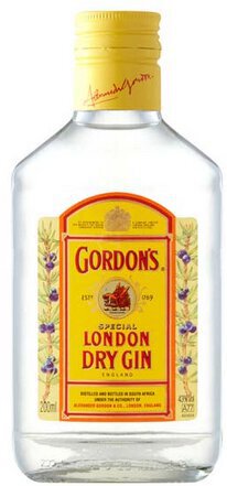 La Jota 18th Anniversary Cab