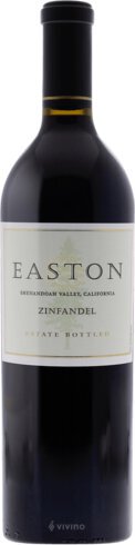 Easton Cabernet Sauvignon