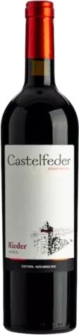 Castelfeder Rieder Lagrein Alto Adige DOC