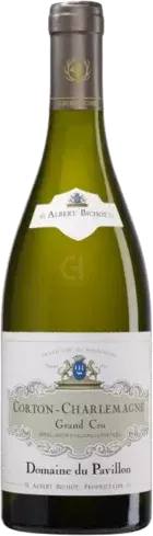 Albert Bichot Corton Charlemagne Grand Cru
