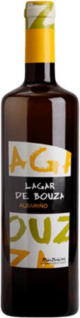 Lagar De Bouza Albarino
