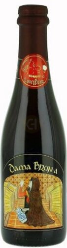 Birrificio Loverbeer Dama Bruna 375ml