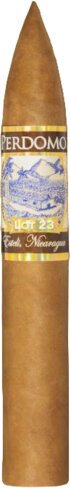 Perdomo Lot 23 Belicoso Conn