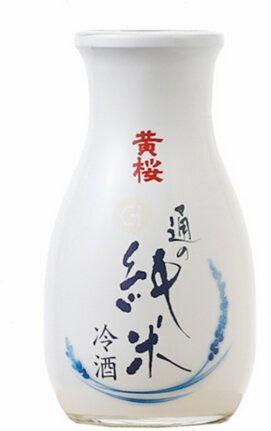 Kizakura Jumai Reishu