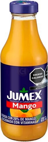 Jumex Mango Bot
