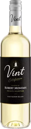 Vint Sauvignon Blanc Central Coast By Robert Mondavi