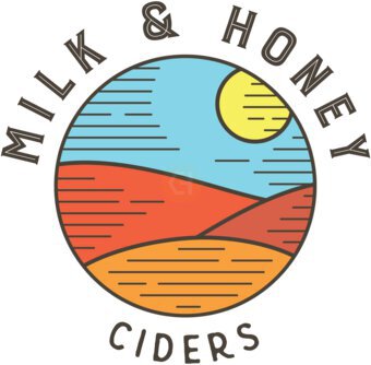 Milk & Honey Tart Cherry Cider