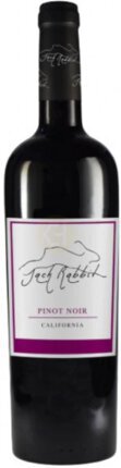 Jack Rabbit Pinot Noir