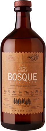 Bosque Nativo Patagonian Juniper Gin