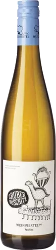 Gruber Roschitz Gruner Veltliner
