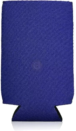 SLIM BLUE CAN SLEEVE