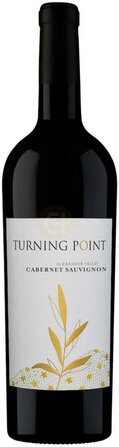 Turning Point Cabernet Sauvignon Alexander Valley