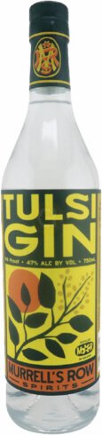 Murrell's Row Tulsi Gin