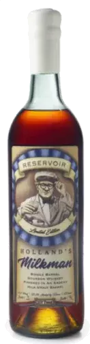 RESERVOIR HOLLAND BLADE RUMMER