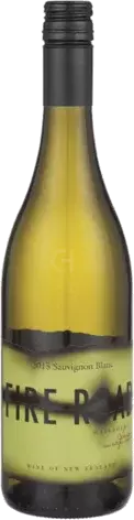 Fire Road Sauvignon Blanc