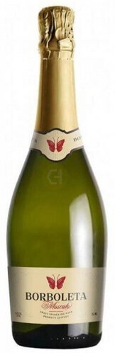 Borboleta Moscato