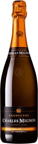 Charles Mignon Reserve Brut Premier Cru