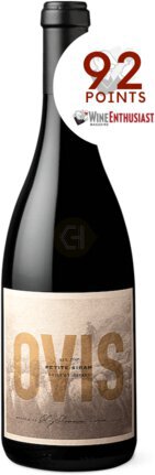 Shannon Ridge Ovis Petite Sirah