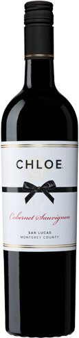 Cloe Cabernet Sauvig 750m