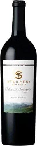 Saint Supery Napa Valley Cabernet Sauvignon