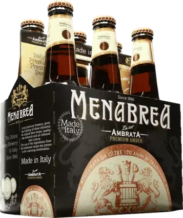 Menabrea Ambrata 6pb
