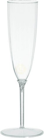 Champagne Flutes Boxed 8ct